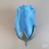 D-20 (100 шт) Бутон атлас 8,5см - Зображення 9