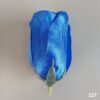 D-20 (100 шт) Бутон атлас 8,5см - Зображення 13
