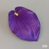 D-21 (100 шт) Кала антуріум 8,5см - Зображення 8
