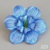 D-24 (100 шт) Мальва атлас прес 12см — изображение 2