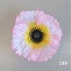 D-04 (100 шт) Мак великий 13 см - Зображення 4