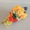 6987 (1 шт) Ваза жоржини, гібіскус 80 см - Зображення 2